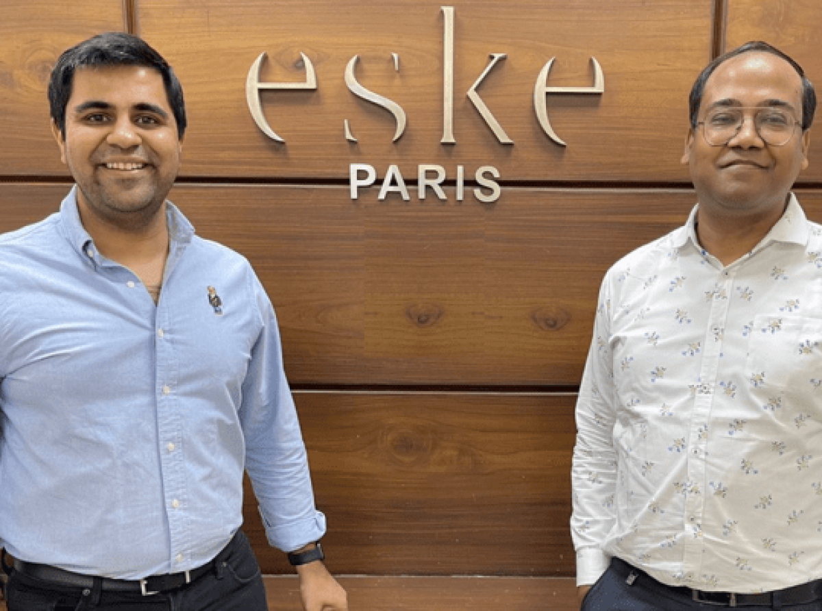 Eské Paris, Direct-to-consume (D2C) lifestyle brand raises funds